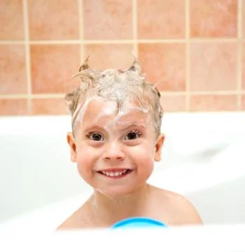 Little boy Stock Photos