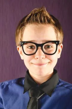 Little boy Stock Photos