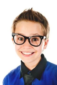 Little boy Stock Photos