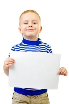 Little boy Stock Photos