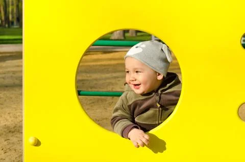 Little boy Stock Photos