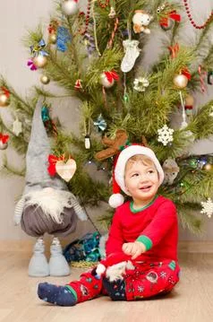 Little boy Stock Photos
