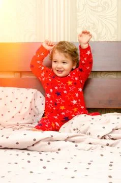 Little boy Stock Photos