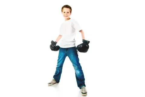 Little boy Stock Photos