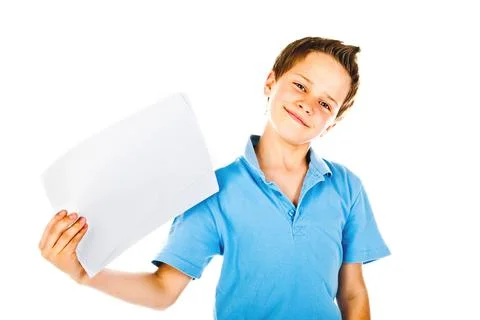 Little boy Stock Photos