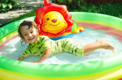 Little boy Stock Photos