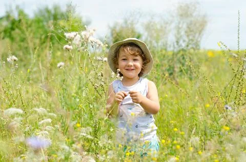 Little boy Stock Photos