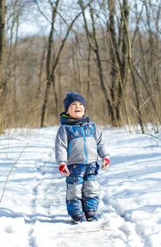 Little boy Stock Photos