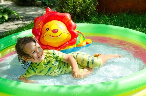 Little boy Stock Photos