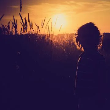 Little boy Stock Photos