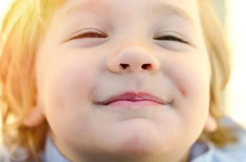 Little boy Stock Photos
