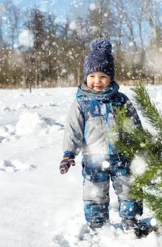 Little boy Stock Photos