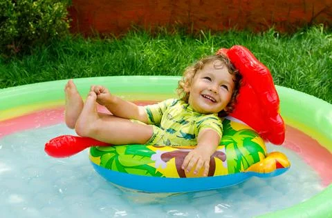 Little boy Stock Photos