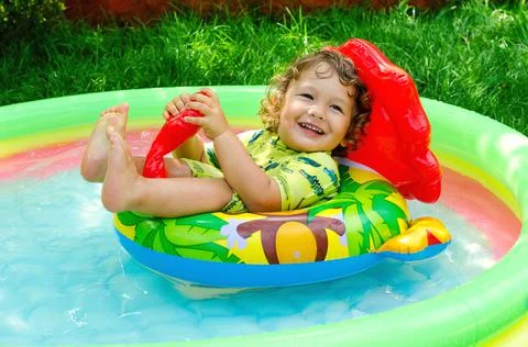 Little boy Stock Photos