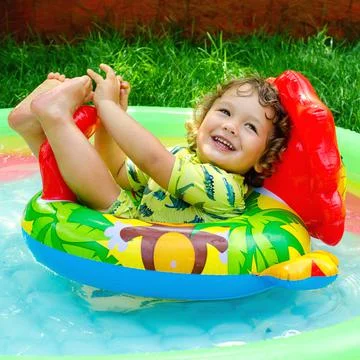 Little boy Stock Photos