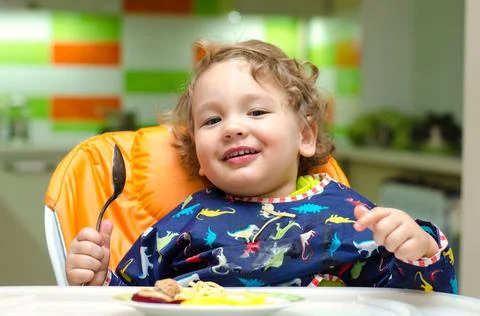 Little boy Stock Photos