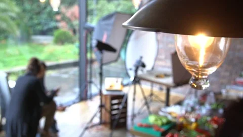 A Little Break  Stock Footage 91305417