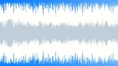 Little Brother Blues Rock Seamless Stock Music