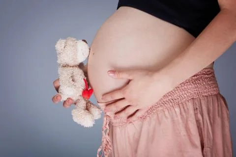 Little buddy Stock Photos