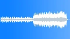 The Little Christmas Story (inspirational uplifting tune)Stock Music