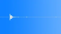 Little Click SFX 2Sound Effect