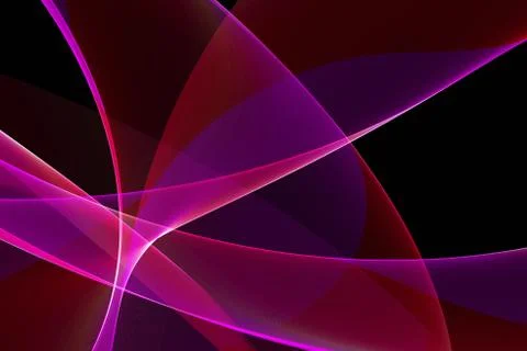 Little crazy abstract background Stock Illustration