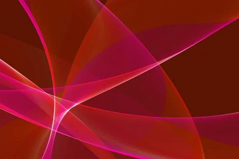 Little crazy abstract background Stock Illustration