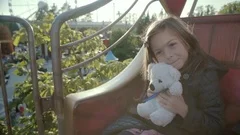 Rather Girl rides teddy bear apologise Safe answer Girl rides teddy bear