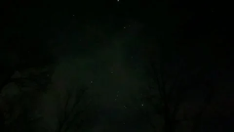 Little Dipper Stock Footage 230343854