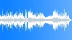 Little drama queen Stock Music