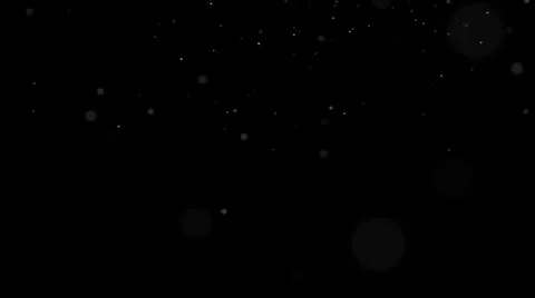 Little dust drop Stock Footage 33797203