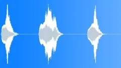 Little elf says no - collection Sound Effect