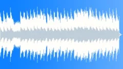Little Fancy Feet Stock Music