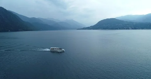 Little ferry Stock Footage 110785116