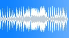 Little flamenco piece Stock Music