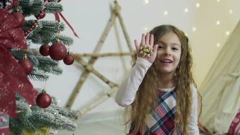 Little girl Stock Footage 144671353