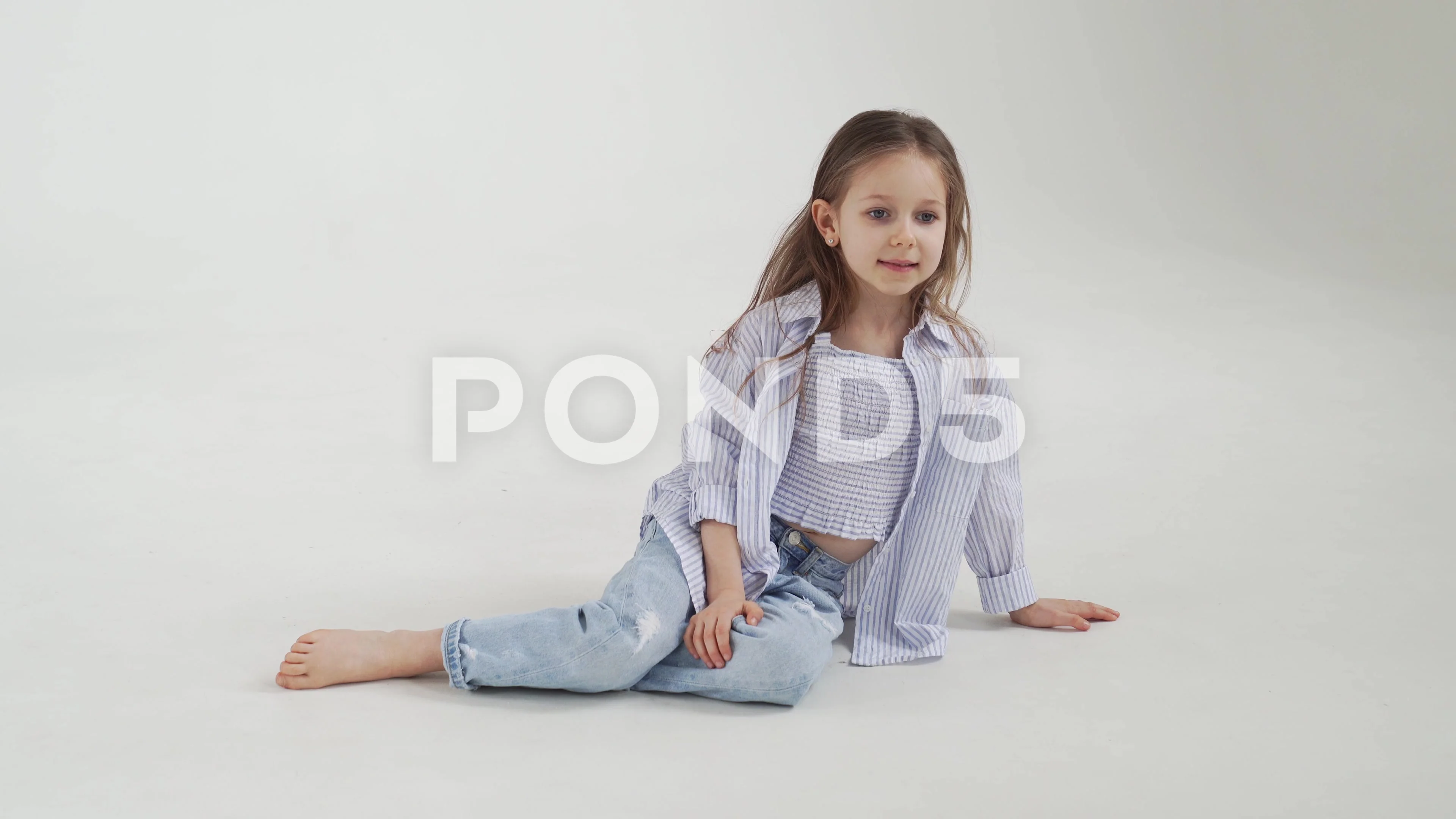 Toddler Girl Bootcut Jeans | The Children's Place | Free Shipping*