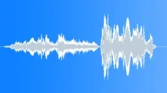 Little Girl Scream 5Sound Effect