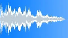 Little Girl ScreamSound Effect