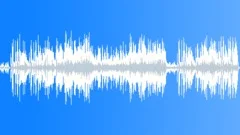 Little Girl Skipping AlongStock Music