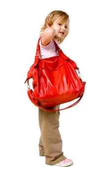 Little helper Stock Photos