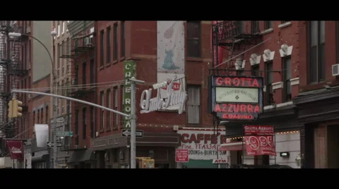 Little Italy Vidéo 57092832