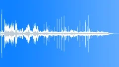 Little League Hit and Ambience 2 Sound Effect