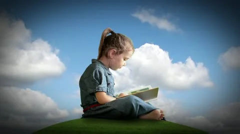 Little Learner Video stock 12093952