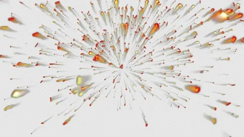 Little Lights Video stock 194396125