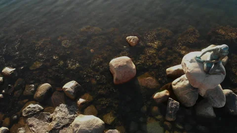 The Little Mermaid Stock Footage 154337785