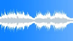 Little Miss Muffet (Music Box Loop)Stock Music