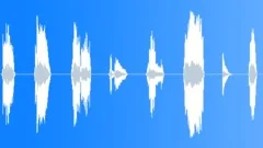 Little monster soundpack Sound Effect