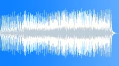 A Little Nuts 30 Sec Stock Music