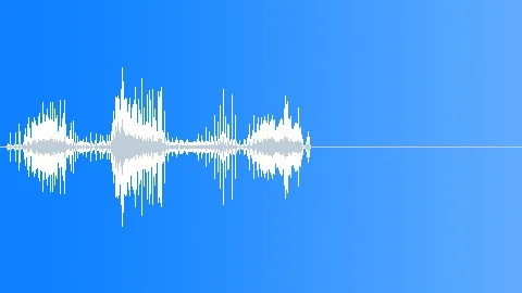 Little Robot Speak 2 Sound Effect